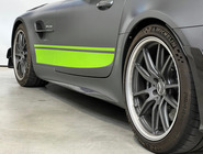 AMG GT-R PRO